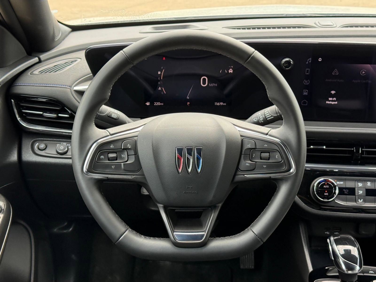 Thumbnail: 2025 Buick Envista - 28