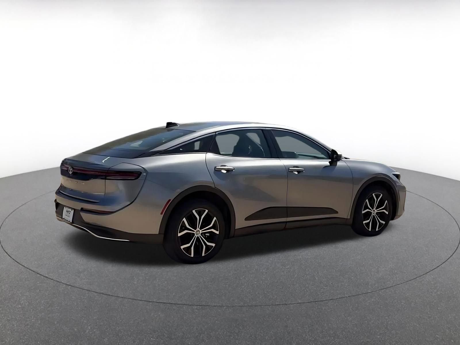 Thumbnail: 2025 Toyota Crown - 15