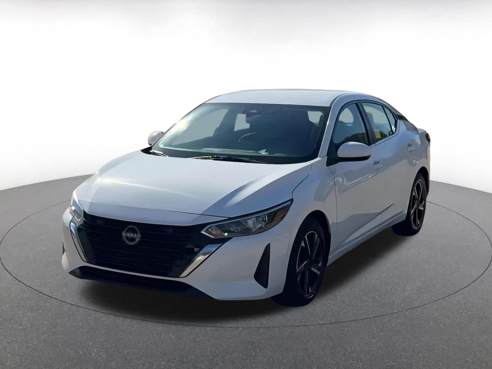 Thumbnail: 2024 Nissan Sentra - 7