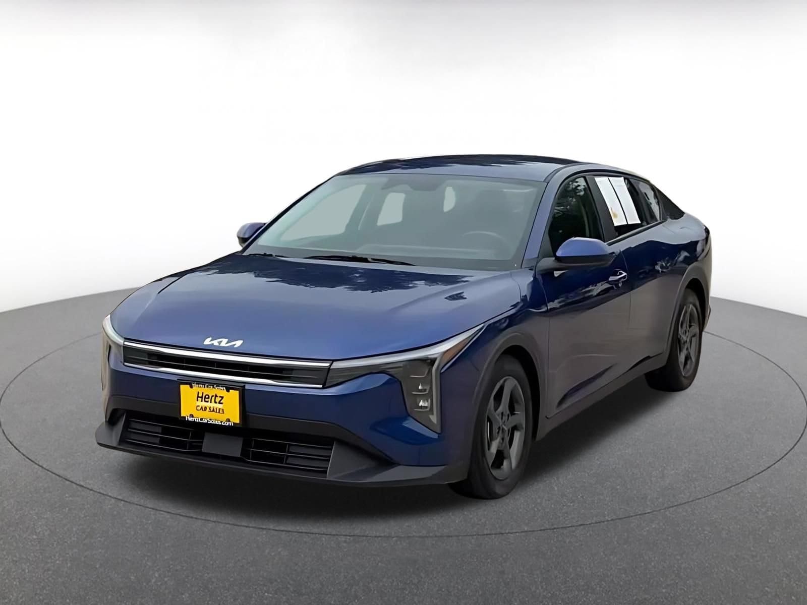 Thumbnail: 2025 Kia K4 - 7