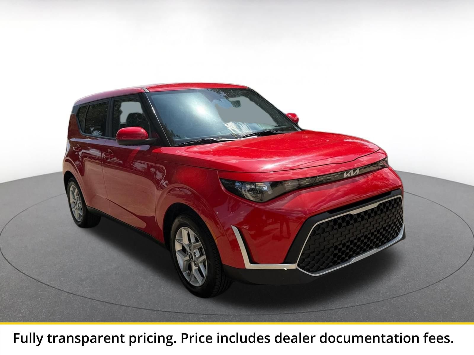 Thumbnail: 2025 Kia Soul - 1