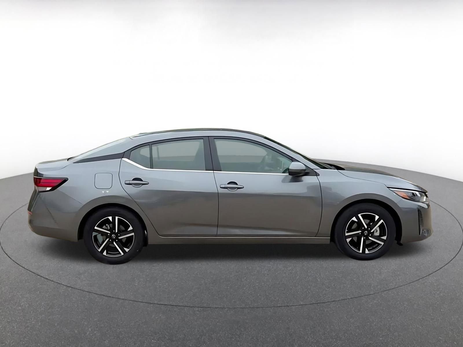 Thumbnail: 2025 Nissan Sentra - 16