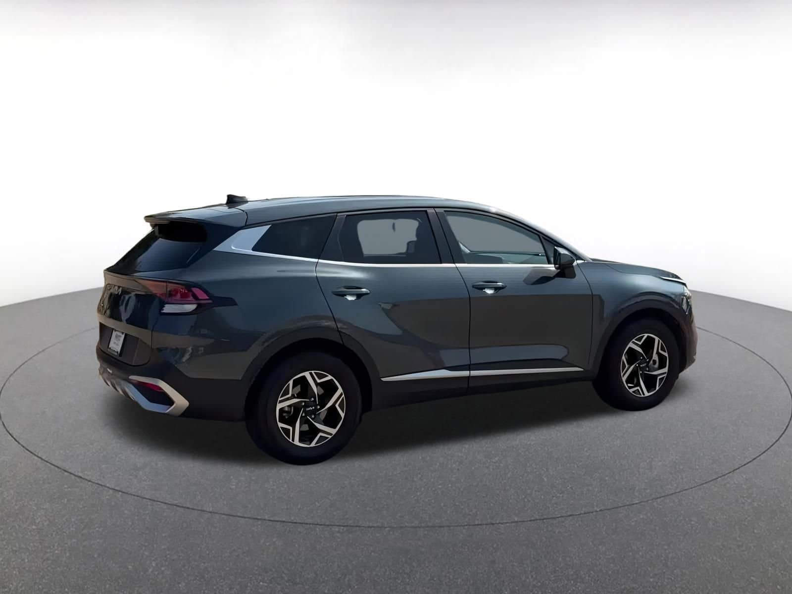 Thumbnail: 2024 Kia Sportage - 15