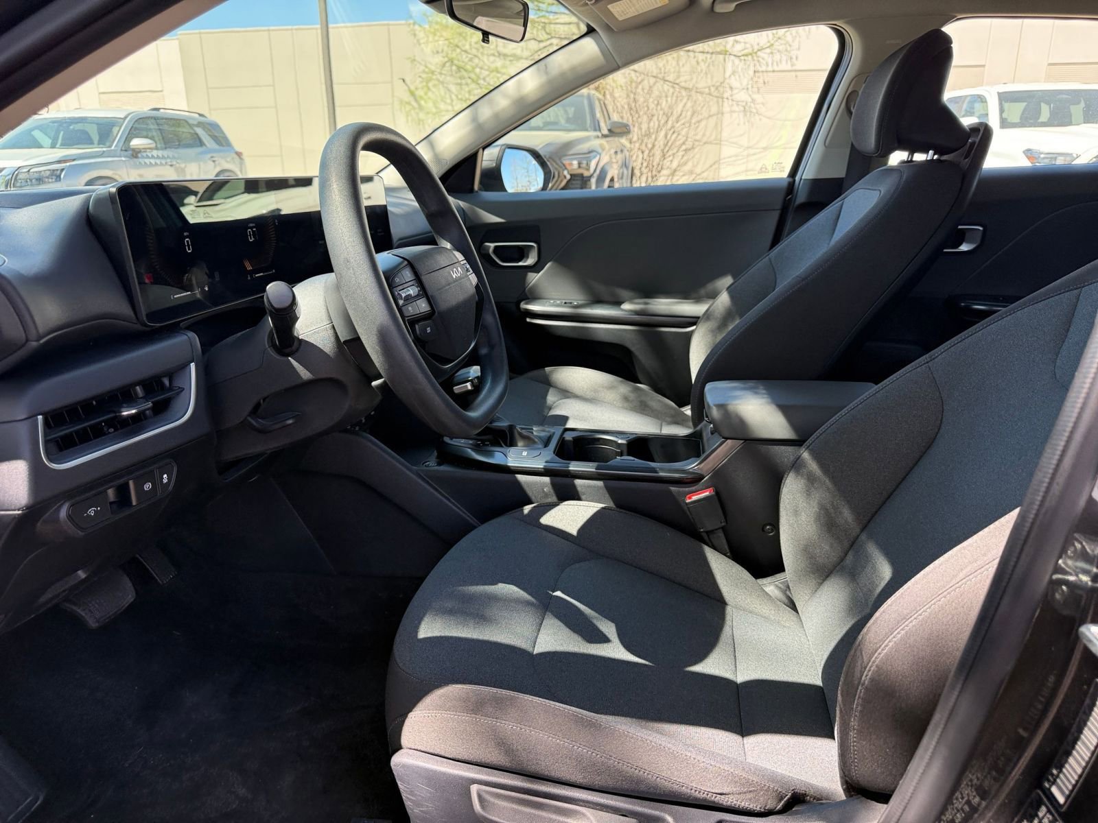 Thumbnail: 2025 Kia K4 - 29