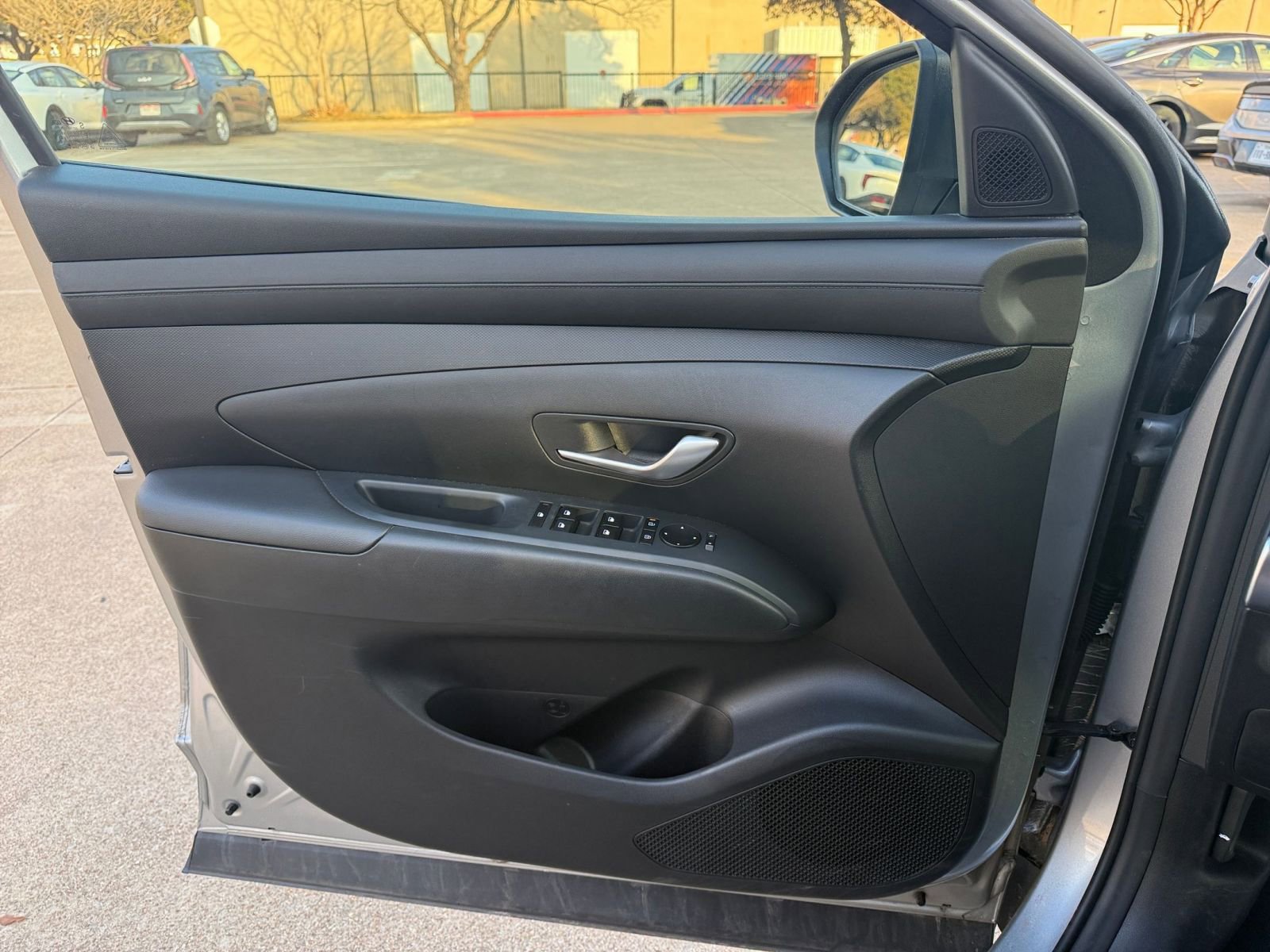 Thumbnail: 2025 Hyundai Tucson - 18