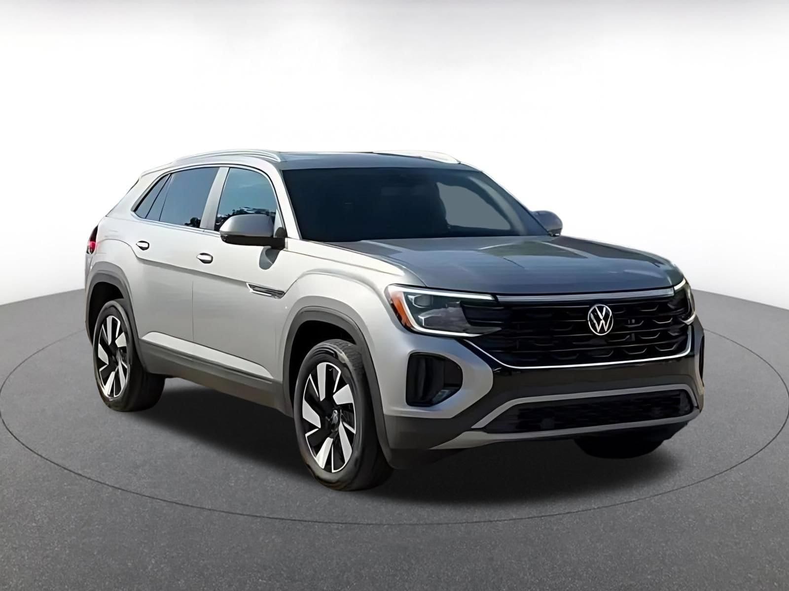 Thumbnail: 2026 Volkswagen Atlas - 3
