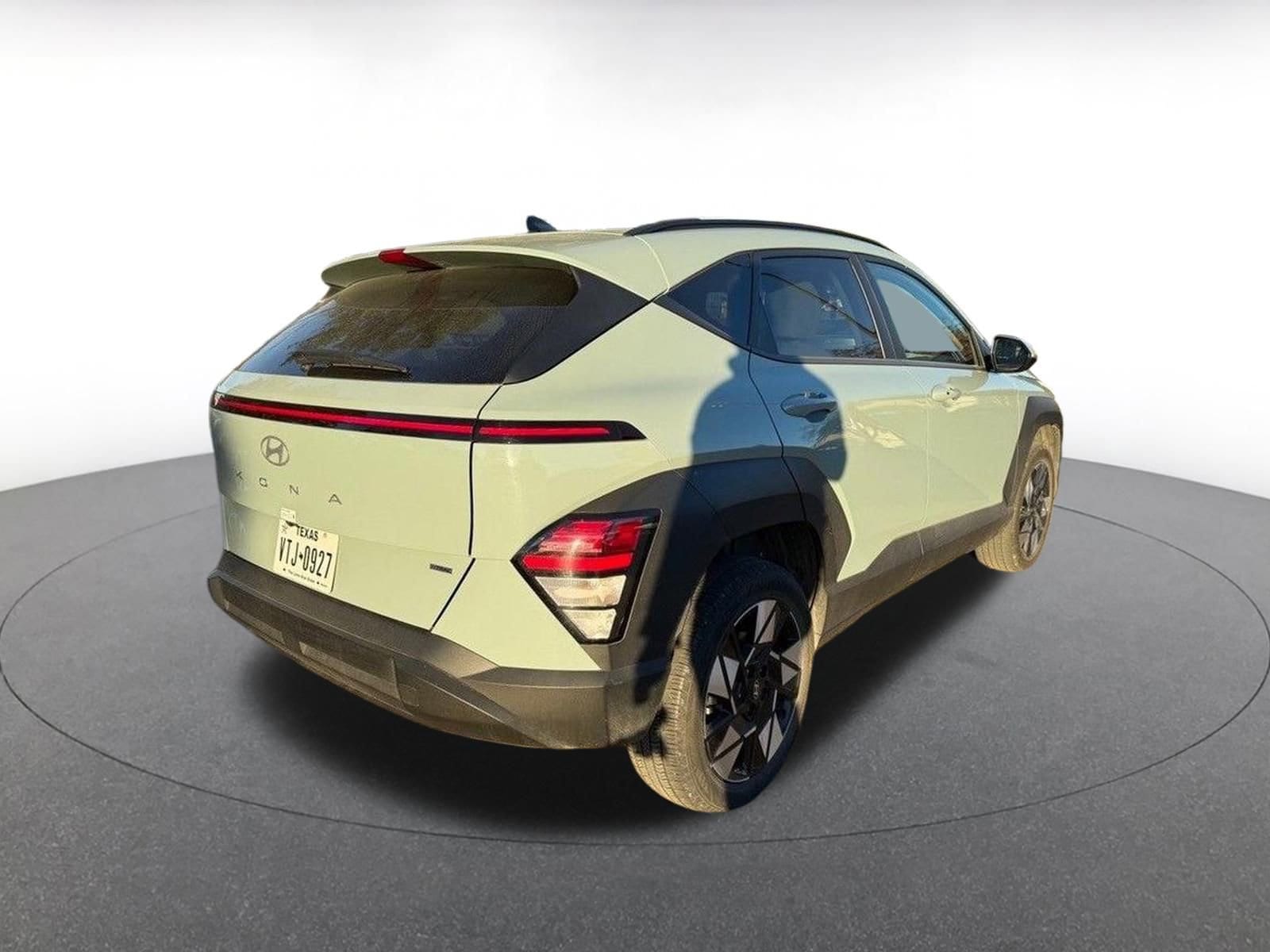 Thumbnail: 2025 Hyundai Kona - 4