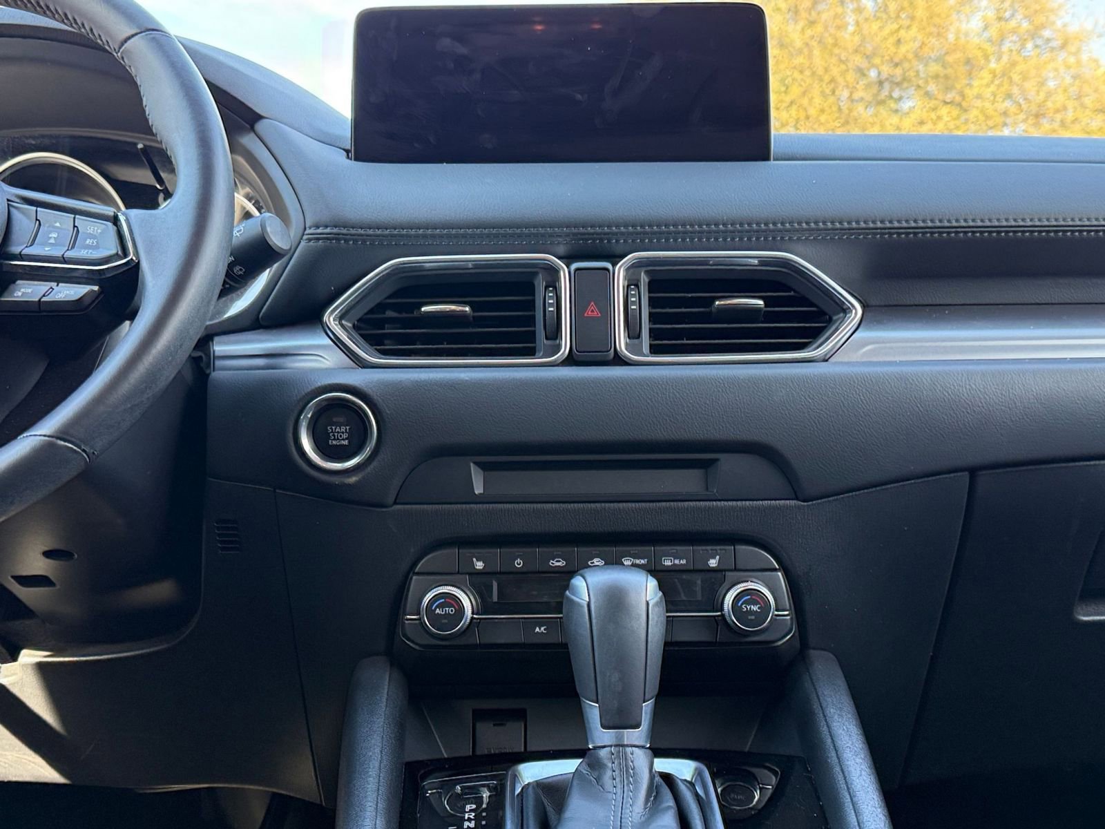 Thumbnail: 2025 Mazda CX-5 - 17