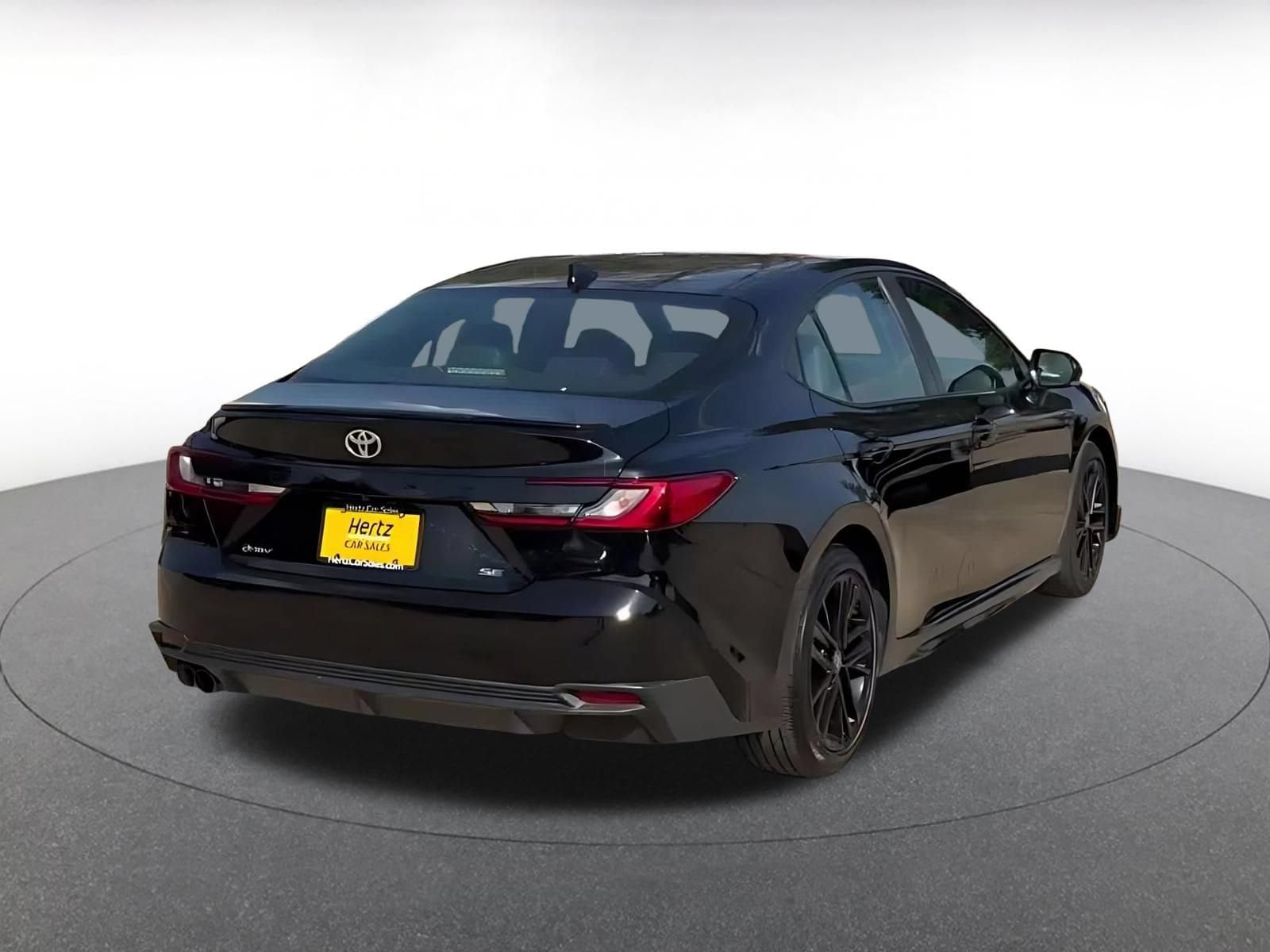 Thumbnail: 2026 Toyota Camry - 13