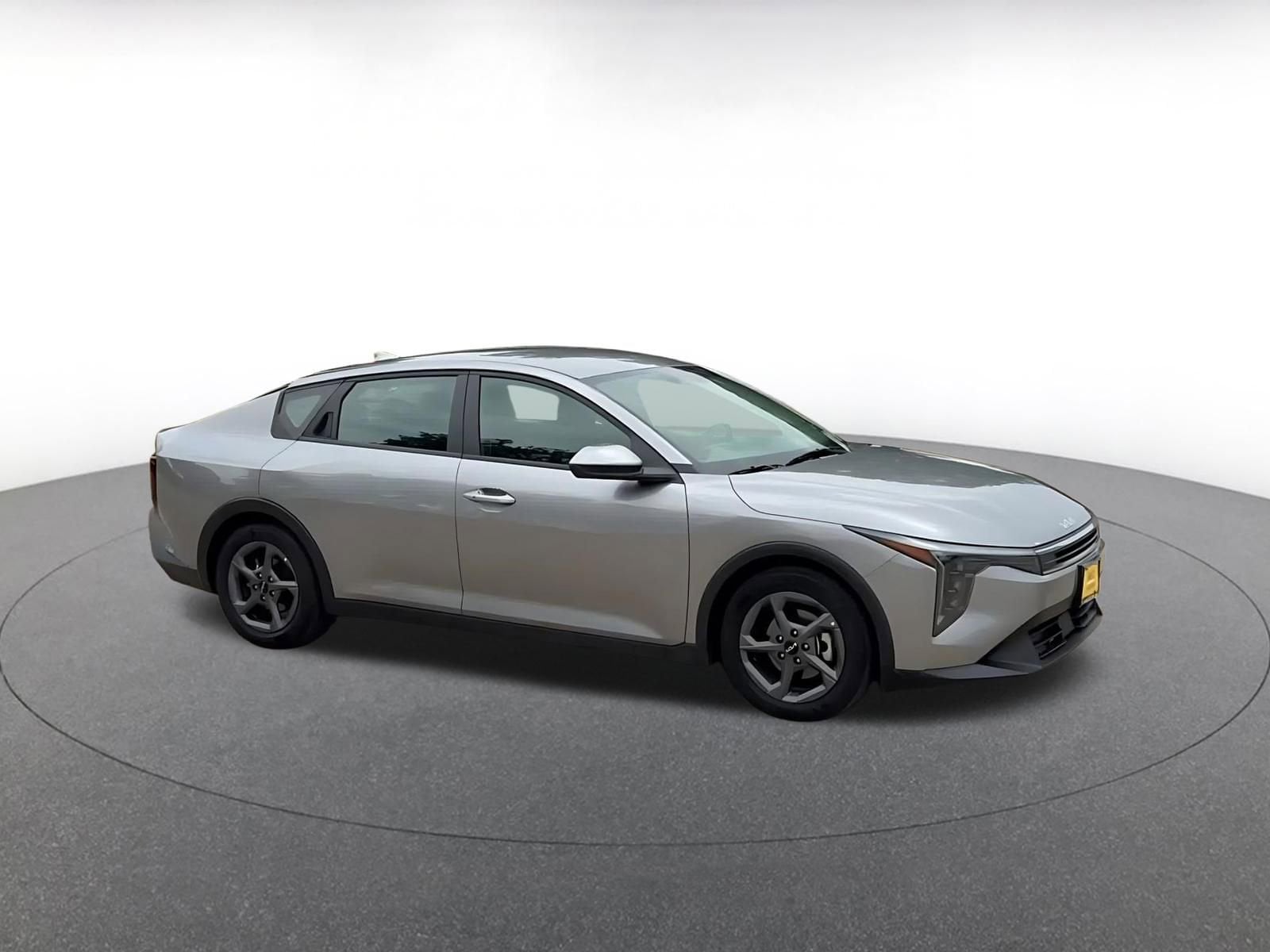 Thumbnail: 2025 Kia K4 - 2