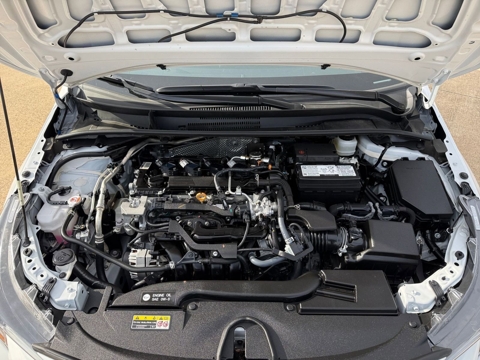 Thumbnail: 2025 Toyota Corolla - 32