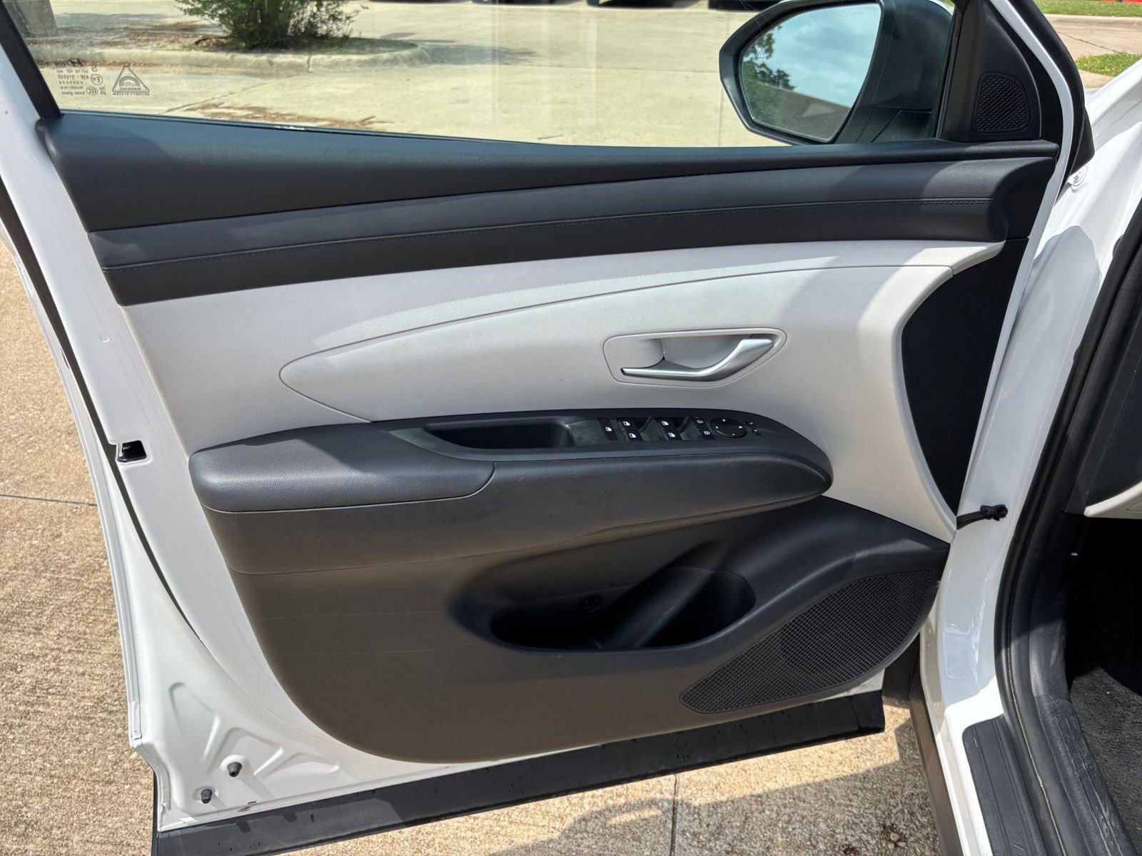 Thumbnail: 2025 Hyundai Tucson - 18