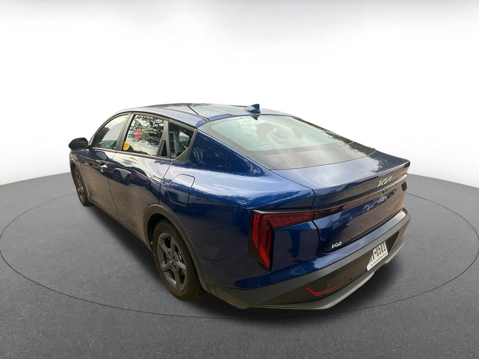 Thumbnail: 2026 Kia K4 - 3