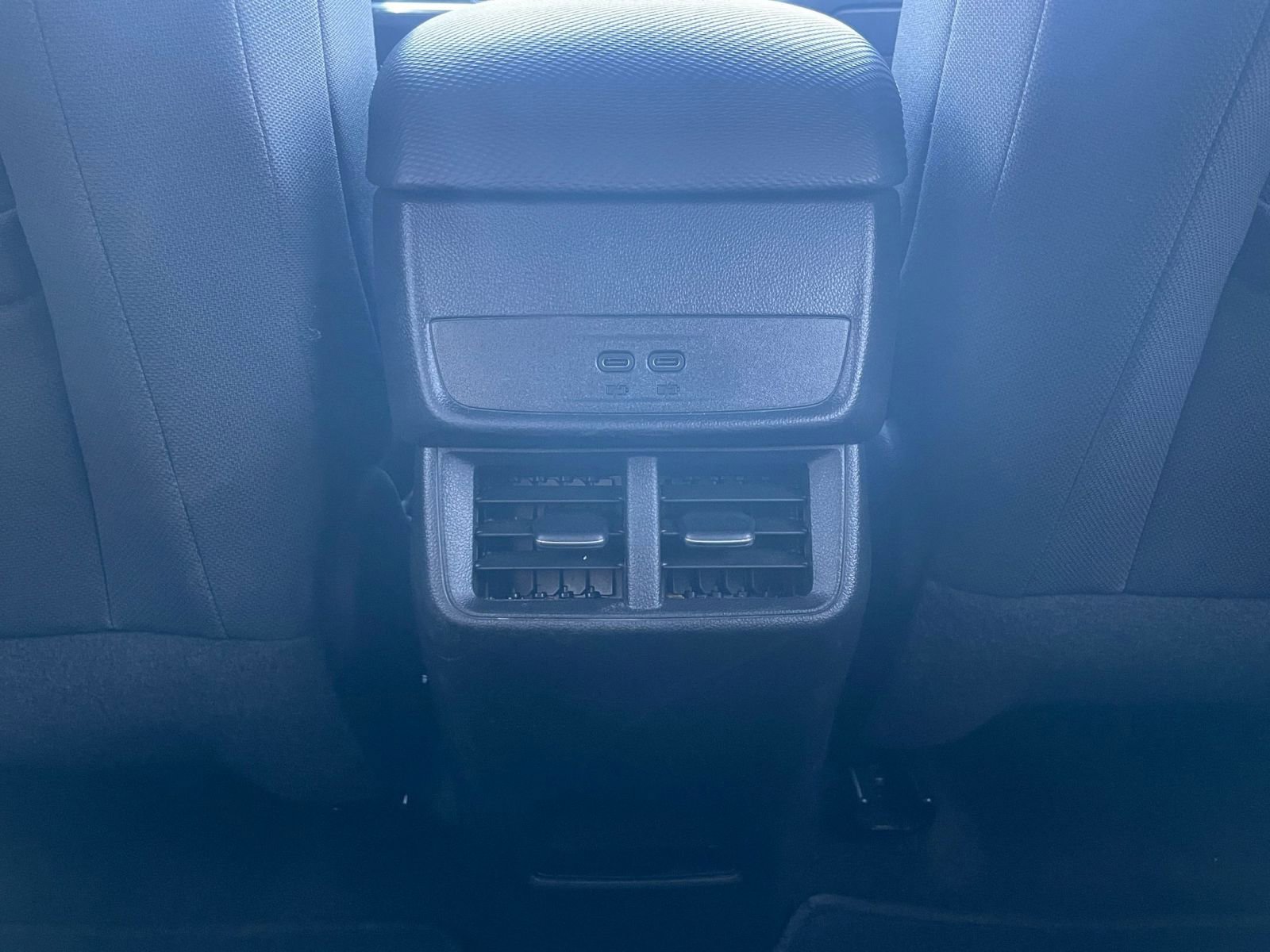 Thumbnail: 2025 Chevrolet Equinox - 24