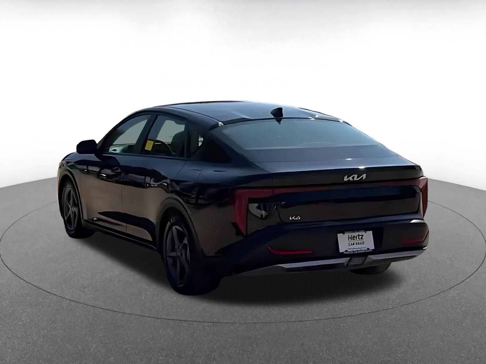 Thumbnail: 2025 Kia K4 - 11