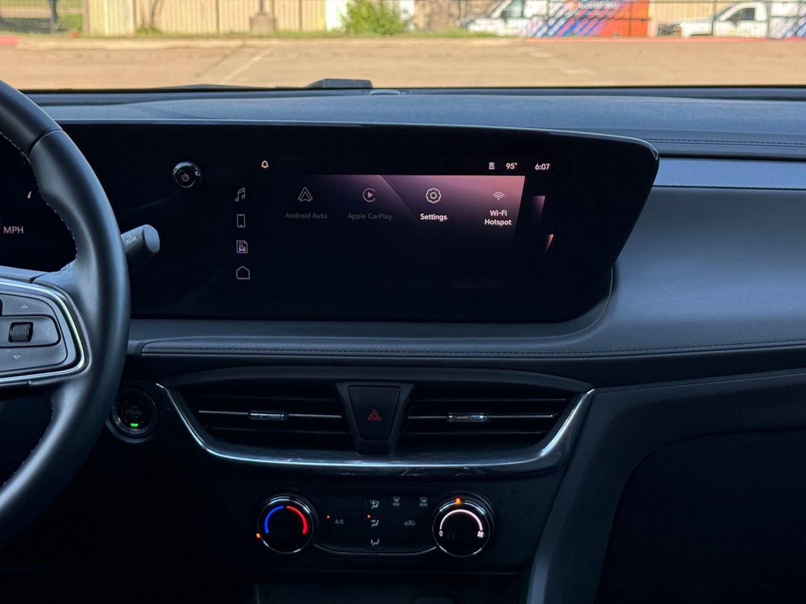 Thumbnail: 2025 Buick Encore GX - 17