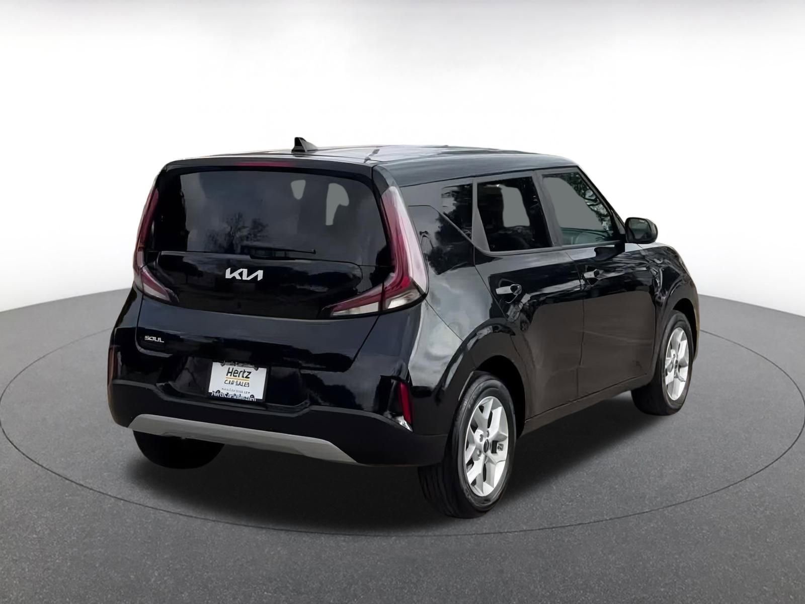 Thumbnail: 2025 Kia Soul - 14