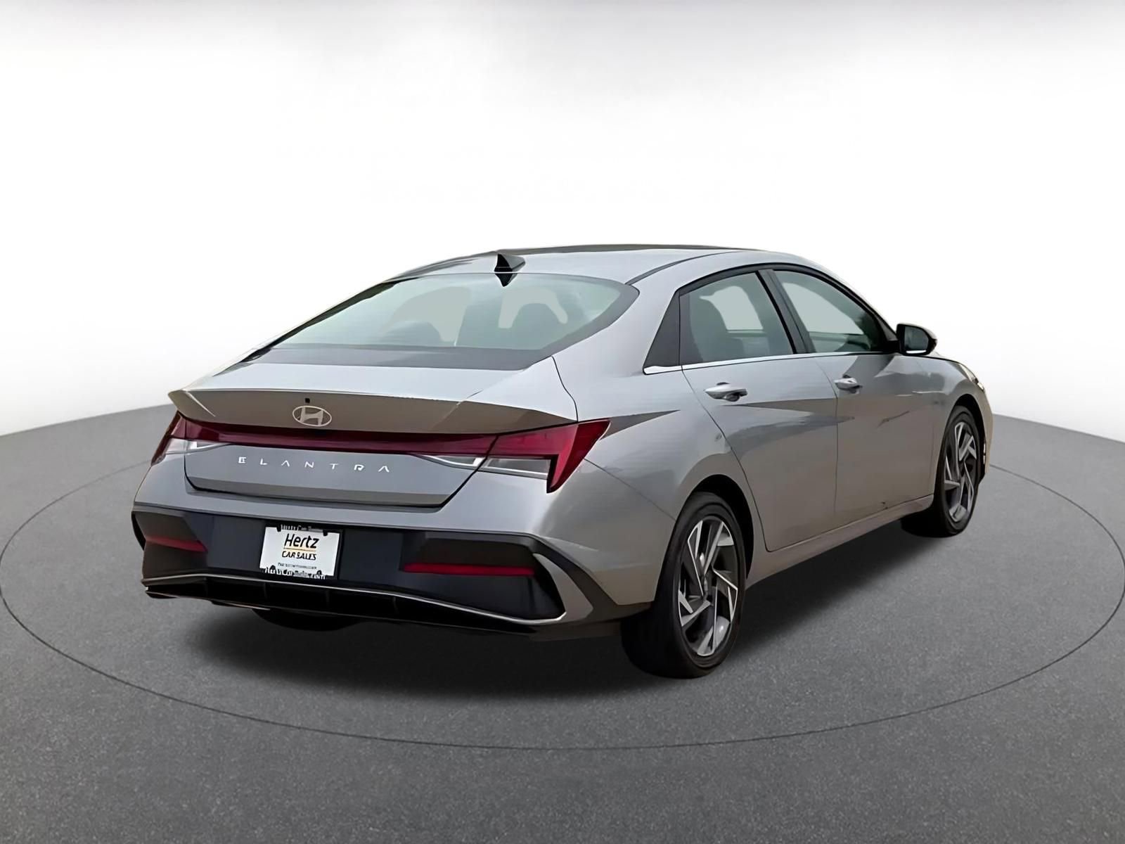 Thumbnail: 2025 Hyundai Elantra - 14