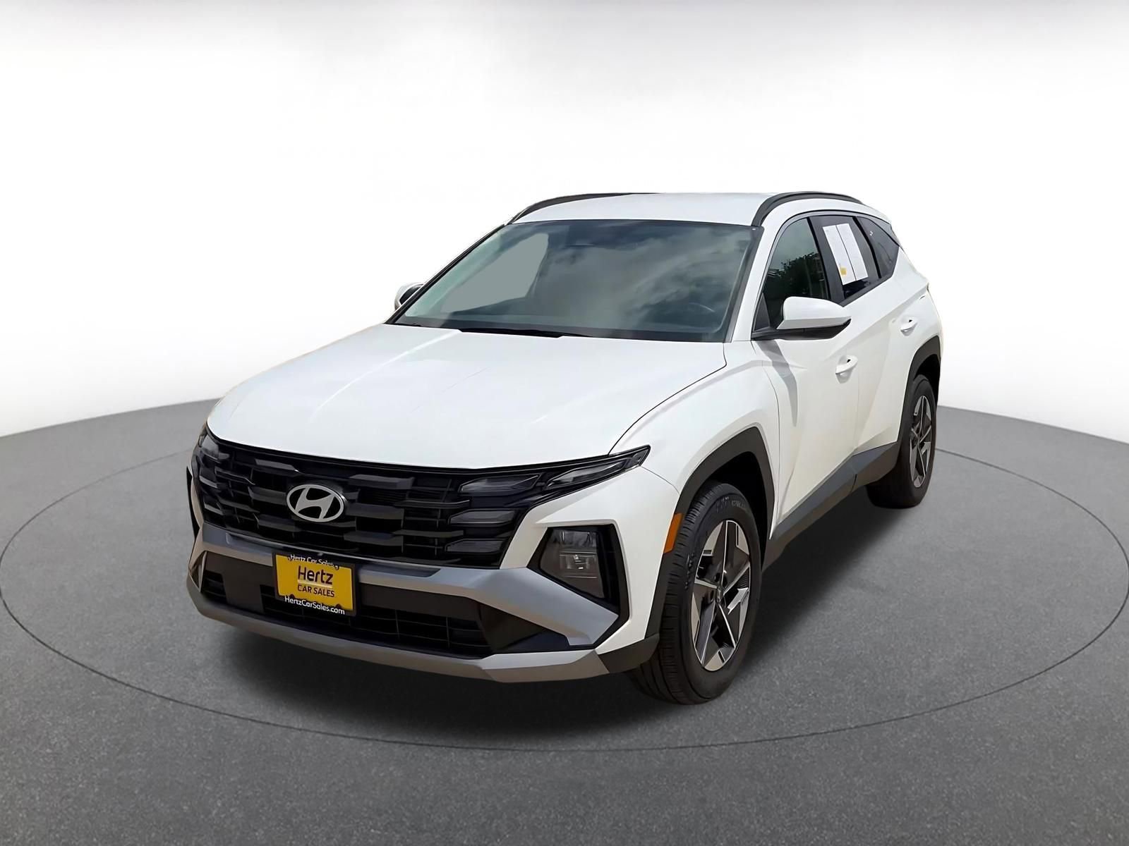 Thumbnail: 2025 Hyundai Tucson - 7