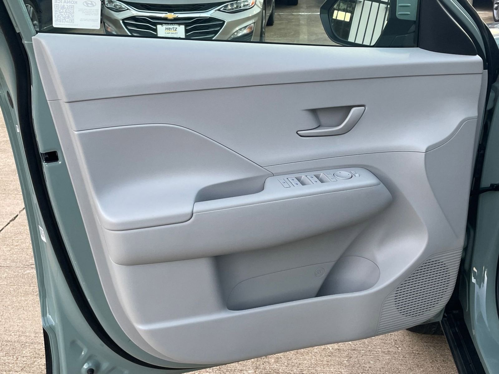 Thumbnail: 2025 Hyundai Kona - 20