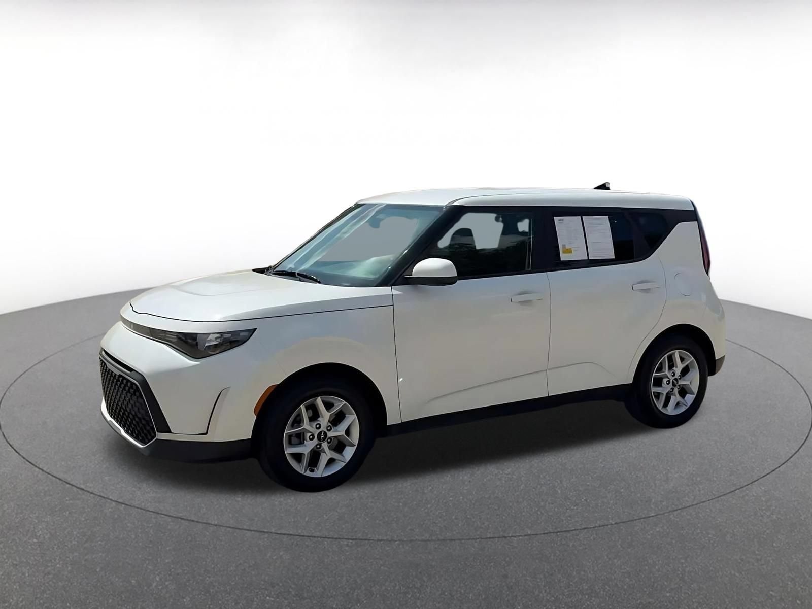 Thumbnail: 2025 Kia Soul - 7