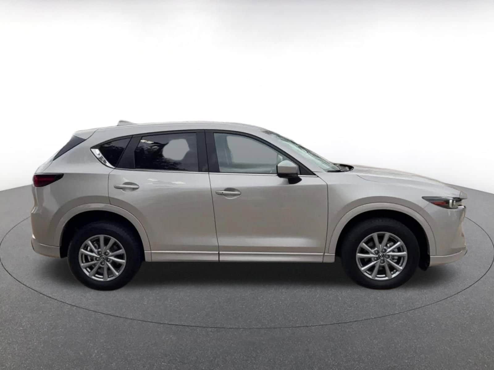 Thumbnail: 2025 Mazda CX-5 - 16