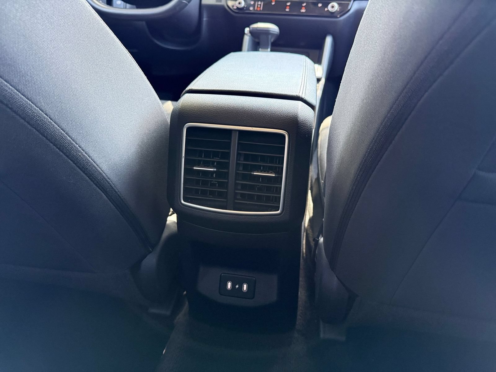Thumbnail: 2026 Kia Sportage - 22