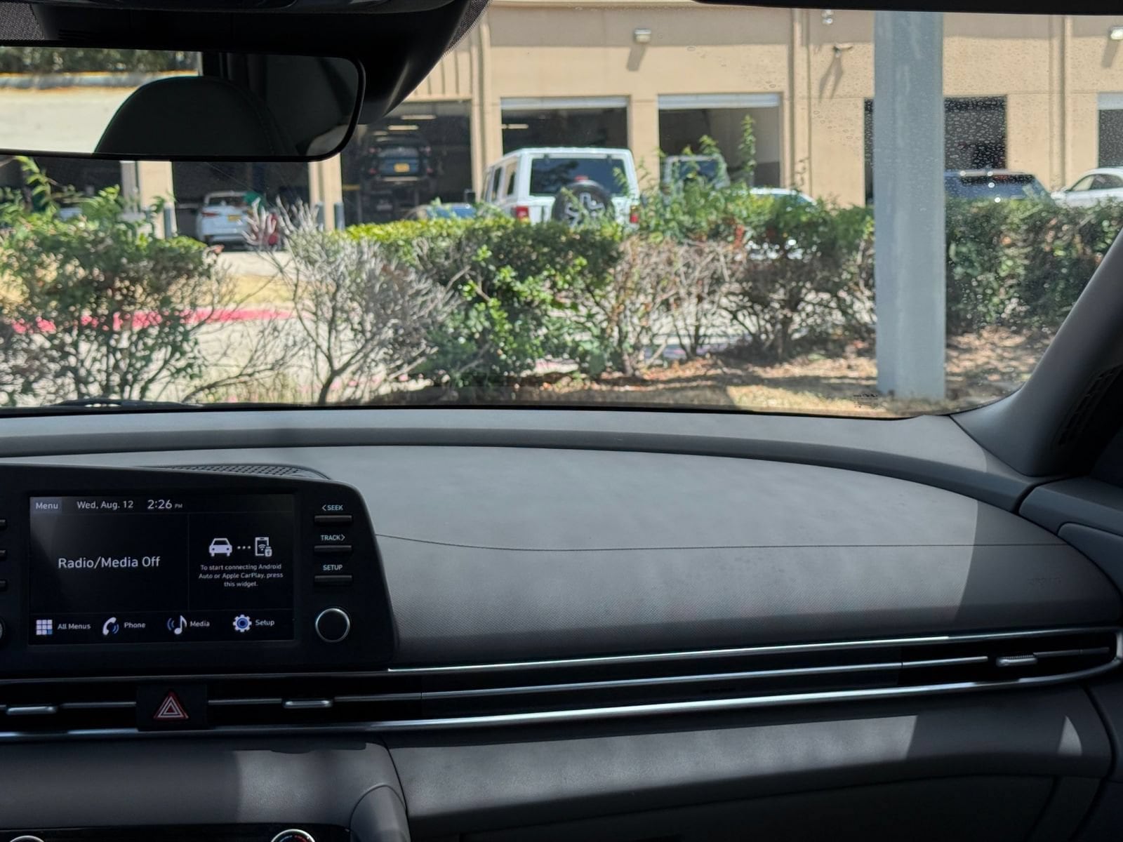 Thumbnail: 2026 Hyundai Elantra - 30