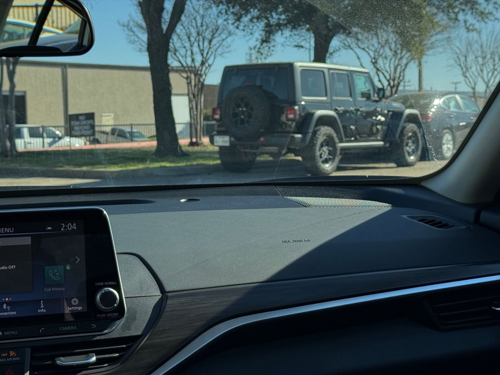 Thumbnail: 2025 Nissan Altima - 35