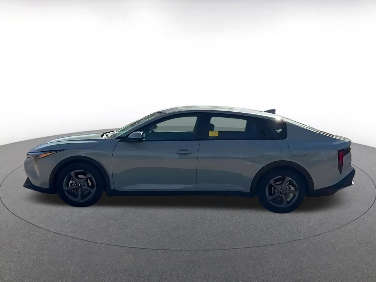 Thumbnail: 2025 Kia K4 - 9