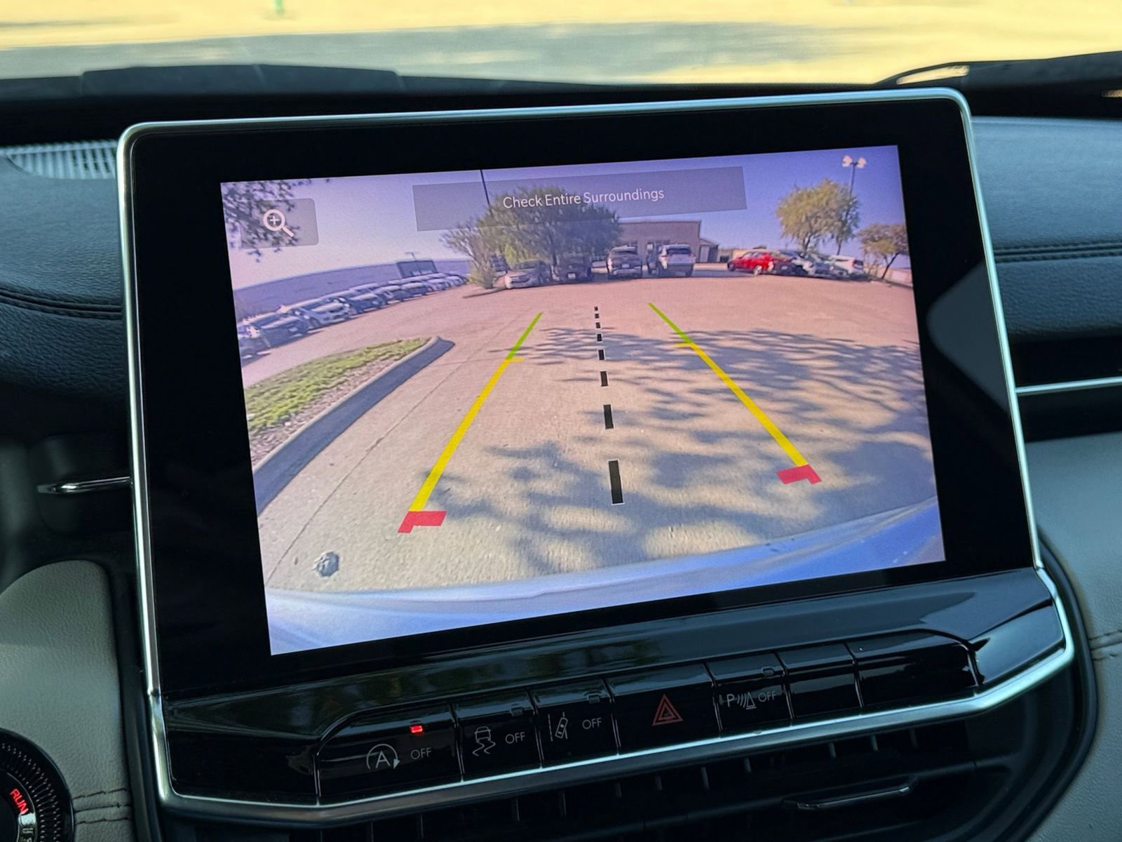 Thumbnail: 2025 Jeep Compass - 24