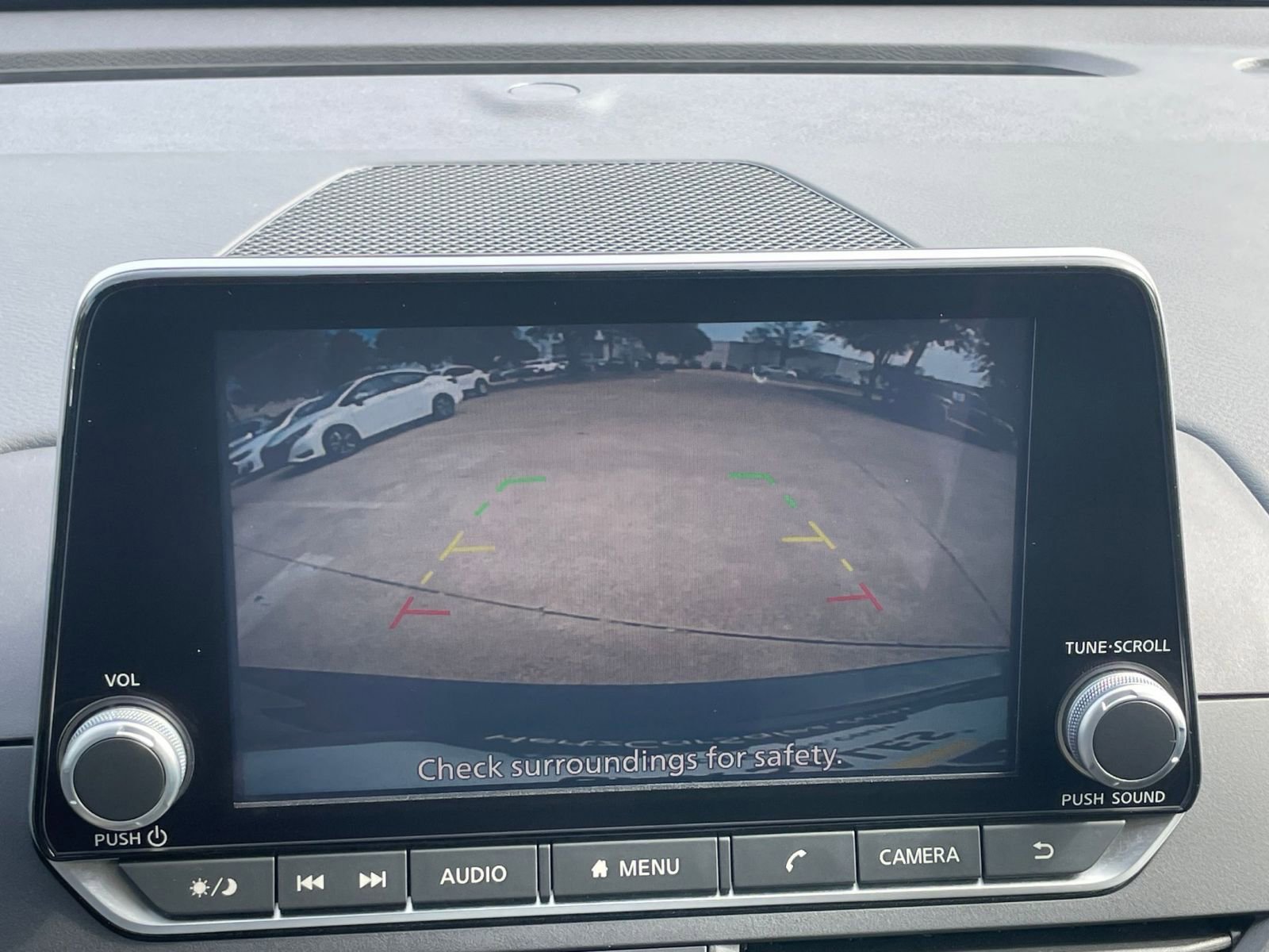 Thumbnail: 2025 Nissan Altima - 24