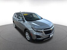 2024 Chevrolet Equinox LT -
                  Bedford, TX