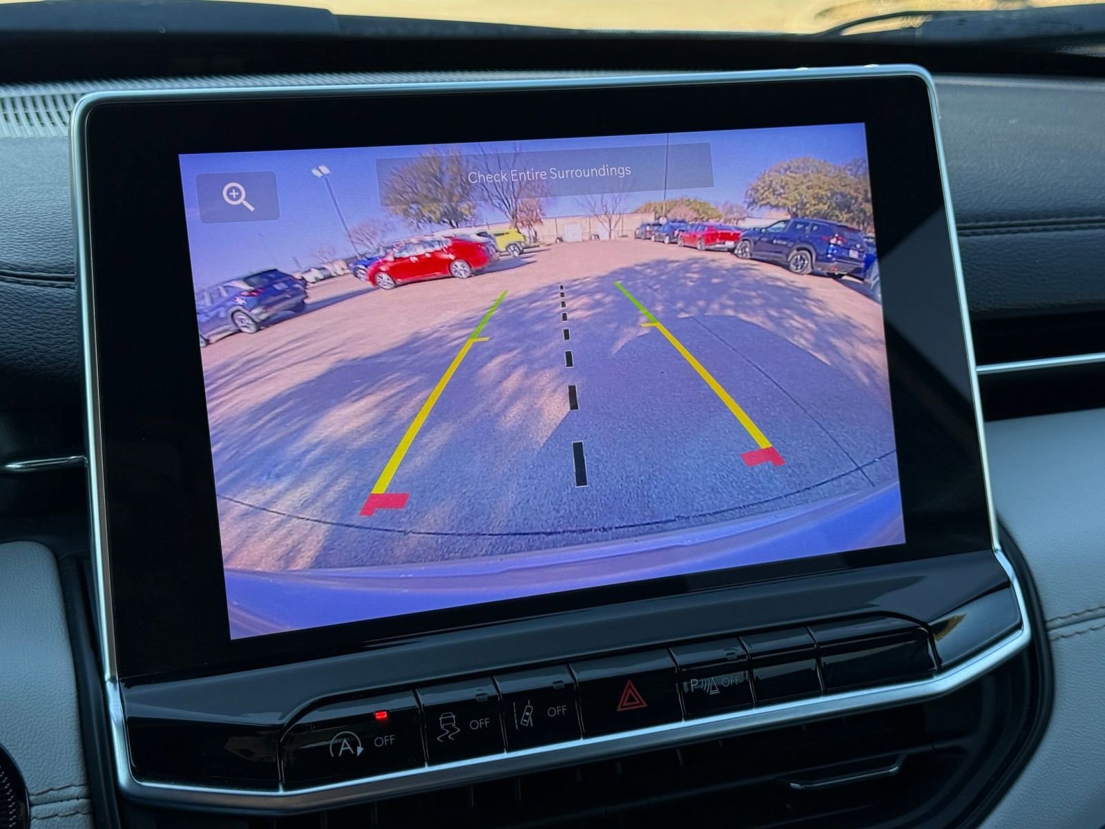 Thumbnail: 2025 Jeep Compass - 24