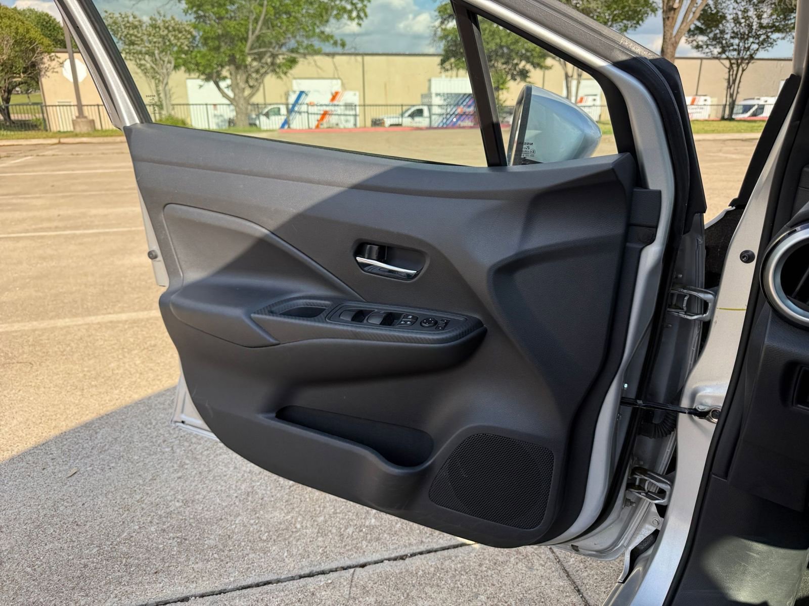 Thumbnail: 2025 Nissan Versa - 18