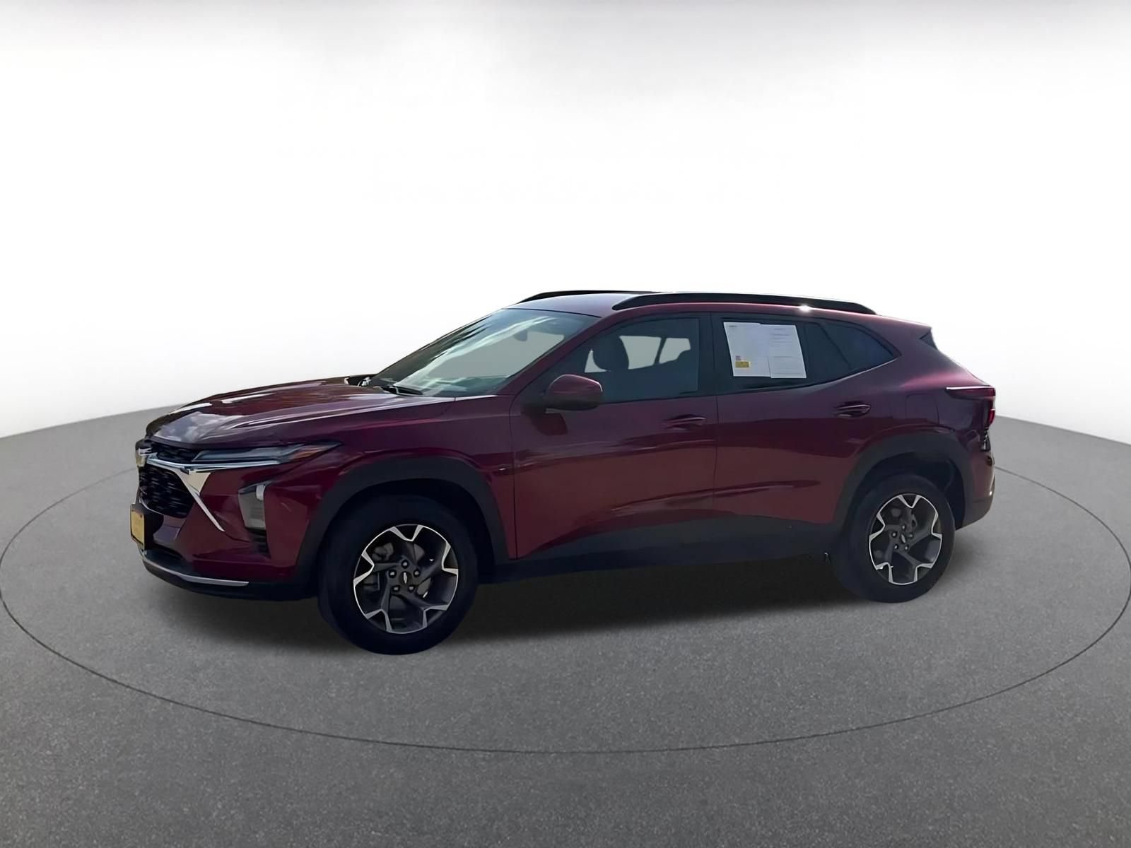 Thumbnail: 2025 Chevrolet Trax - 6