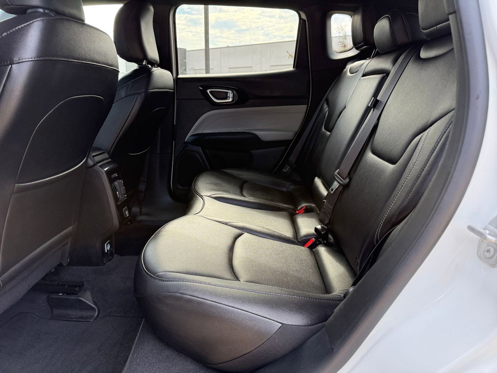 Thumbnail: 2025 Jeep Compass - 25