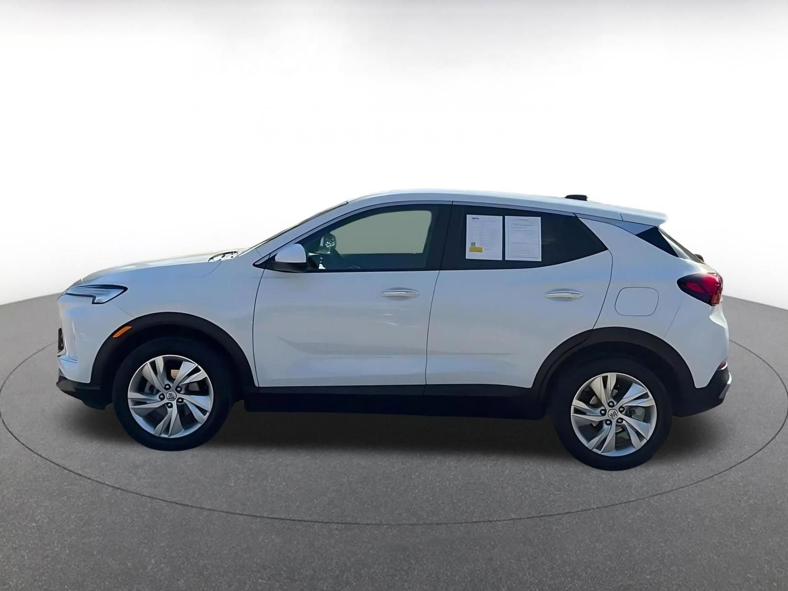 Thumbnail: 2025 Buick Encore GX - 9