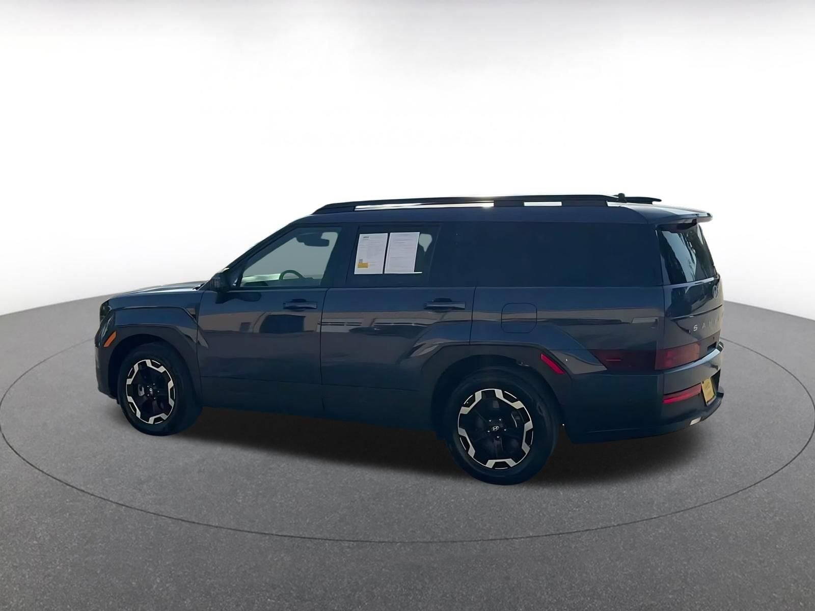 Thumbnail: 2026 Hyundai Santa Fe - 7