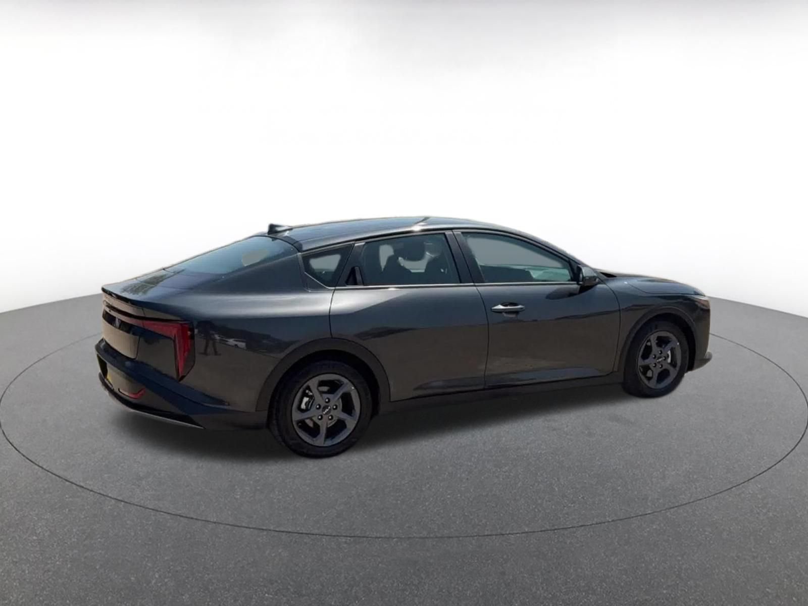 Thumbnail: 2026 Kia K4 - 12