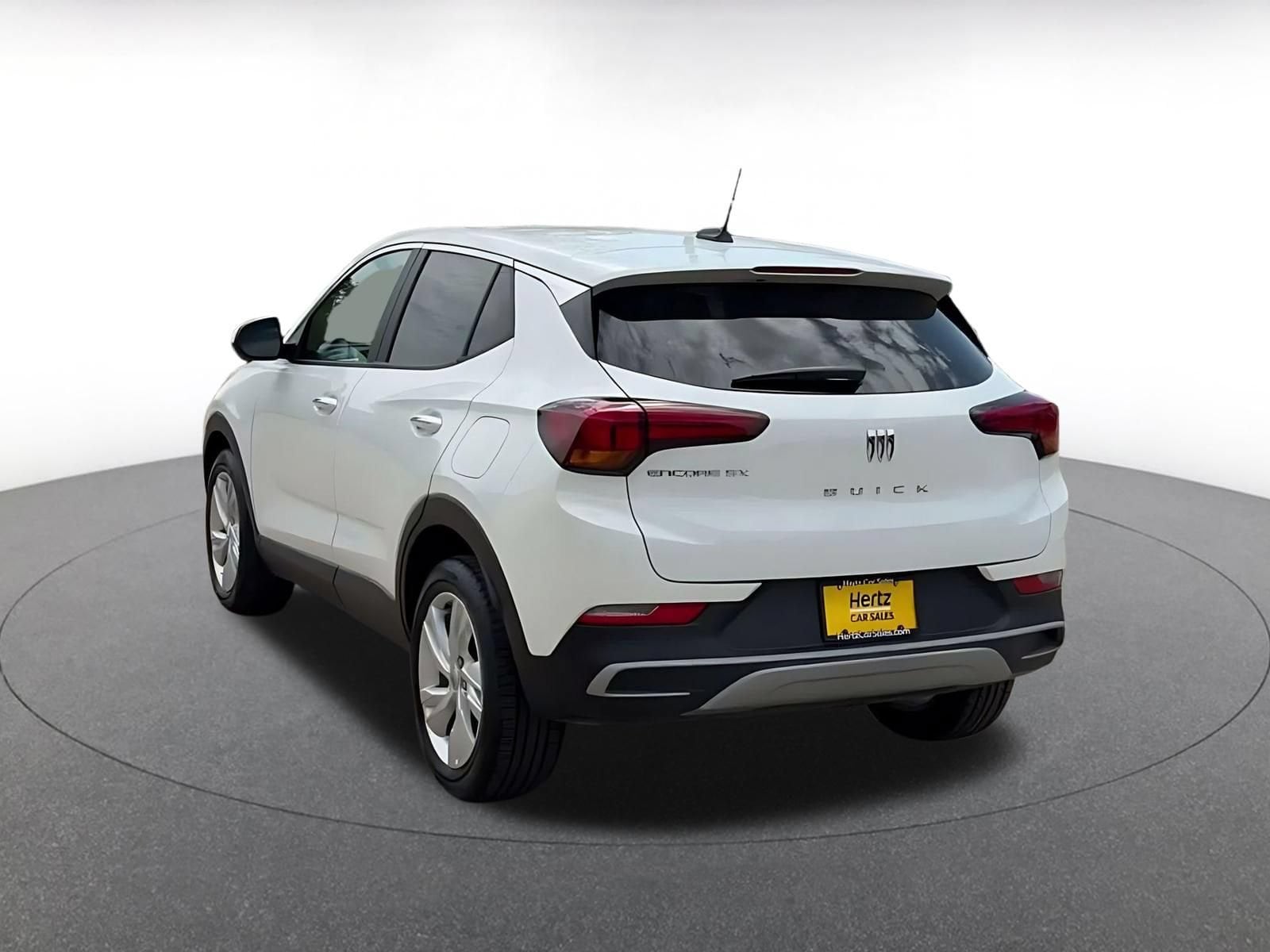 Thumbnail: 2026 Buick Encore GX - 9