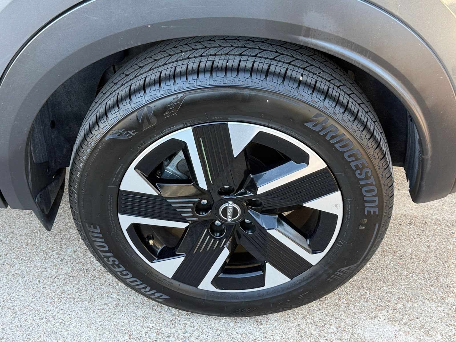 Thumbnail: 2026 Nissan Kicks - 29