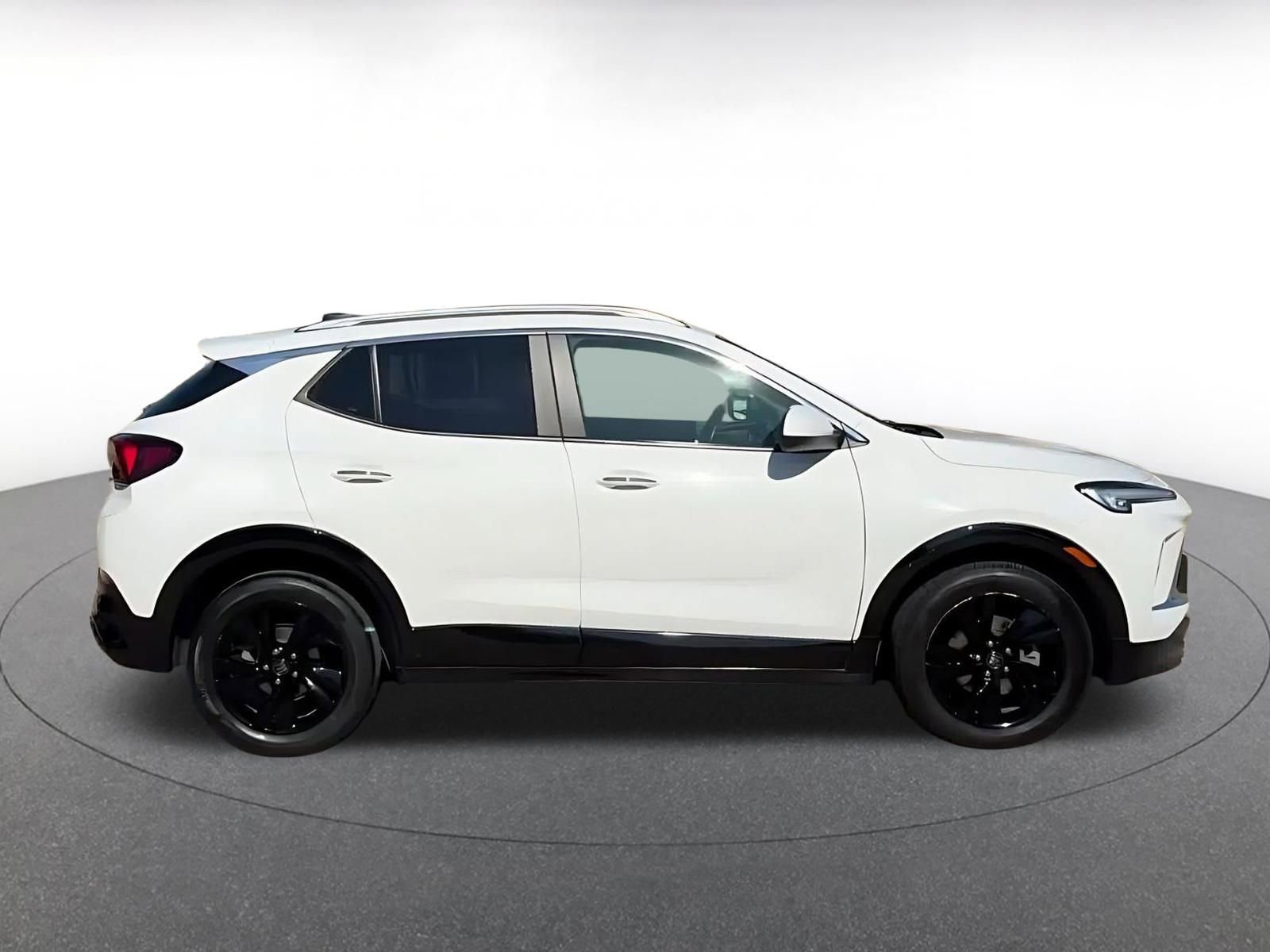 Thumbnail: 2024 Buick Encore GX - 16