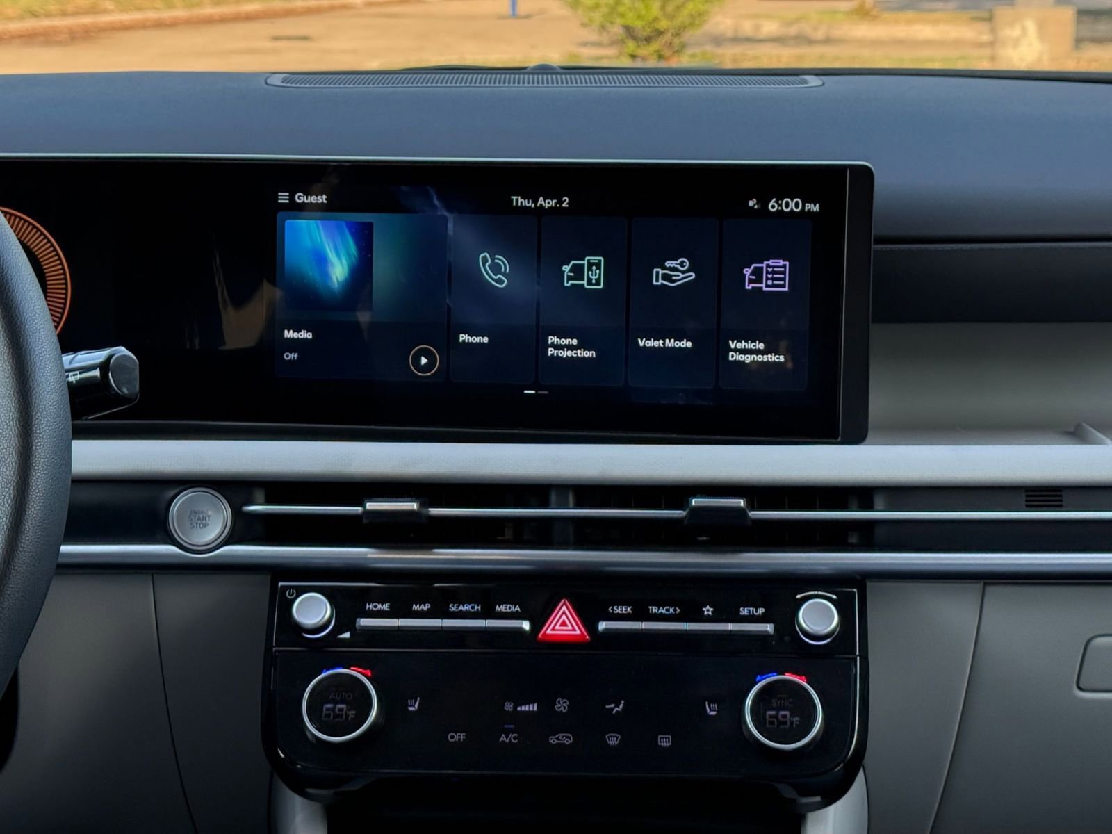 Thumbnail: 2025 Hyundai Tucson - 17