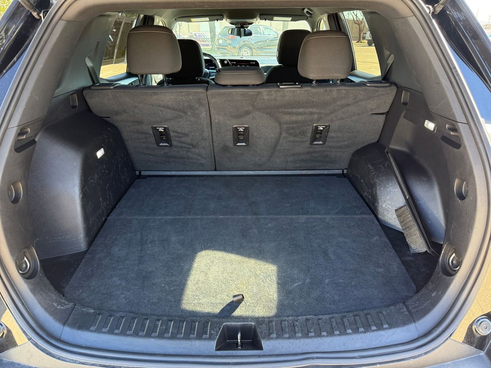 Thumbnail: 2025 Chevrolet Equinox - 31