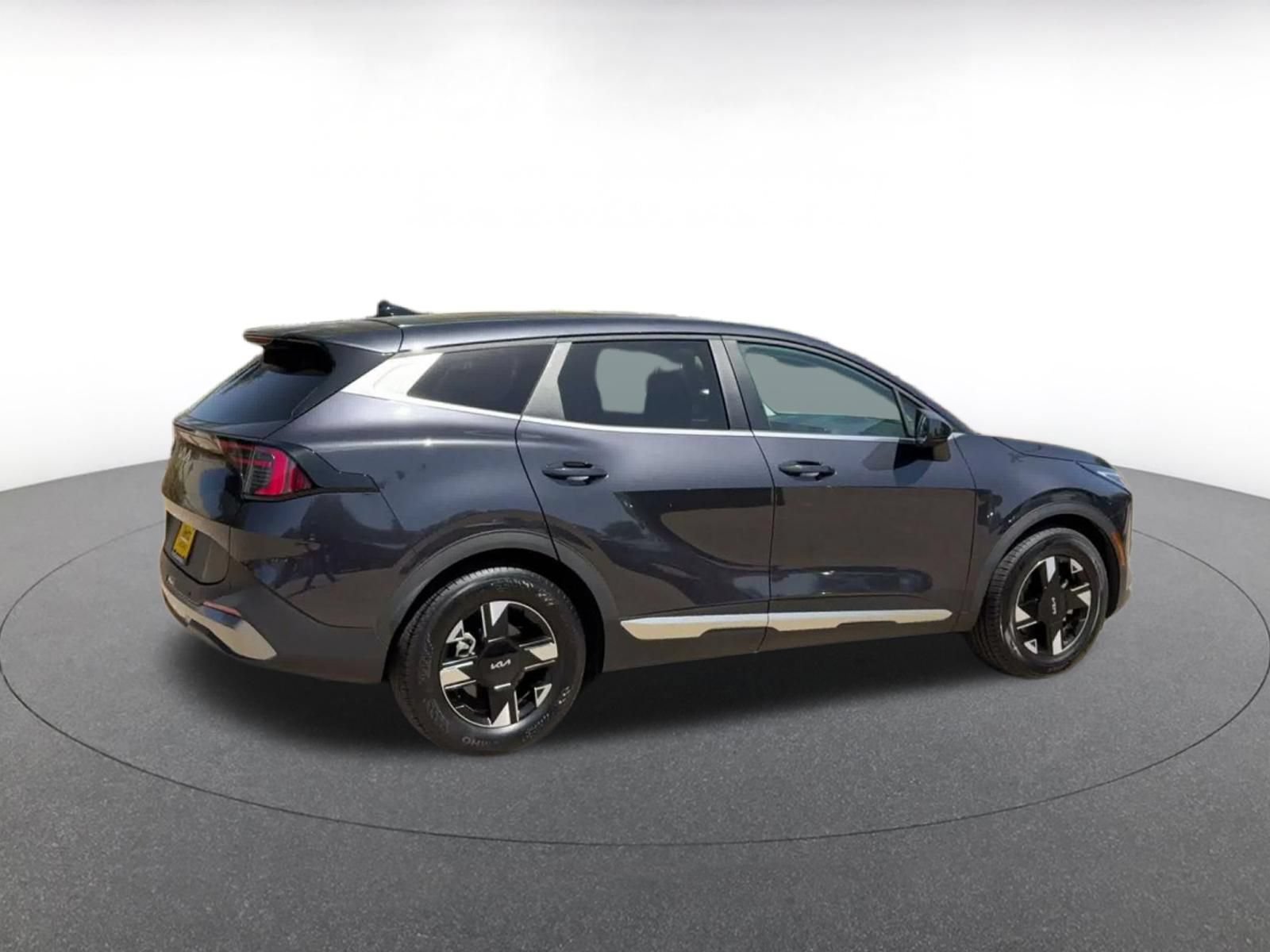 Thumbnail: 2026 Kia Sportage - 13