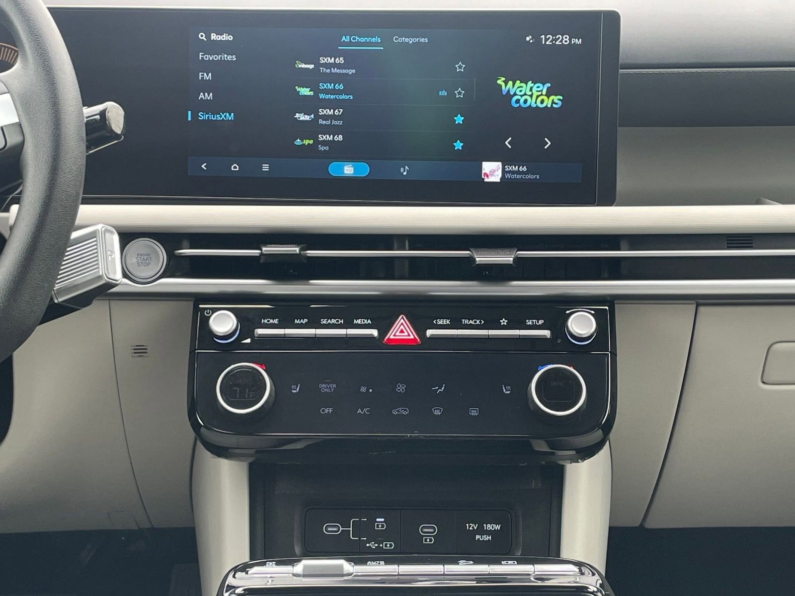 Thumbnail: 2025 Hyundai Tucson - 18