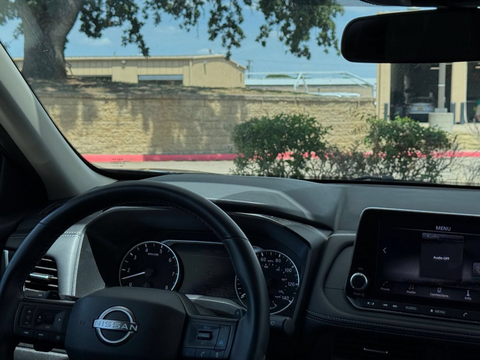 Thumbnail: 2025 Nissan Rogue - 35