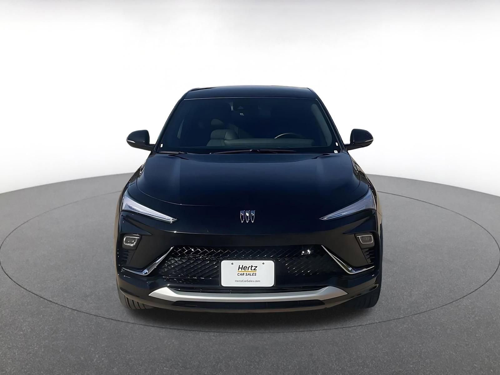 Thumbnail: 2025 Buick Envista - 3