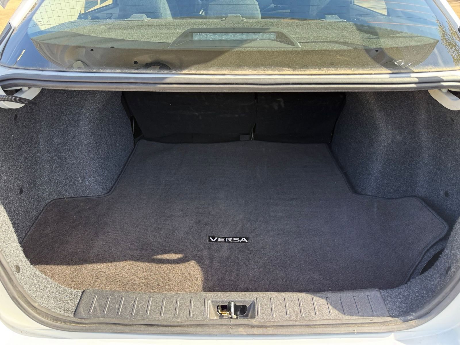 Thumbnail: 2025 Nissan Versa - 31